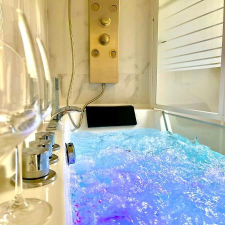 Cocon Luxe - Sauna & Balneo Au Coeur De Reims Dış mekan fotoğraf
