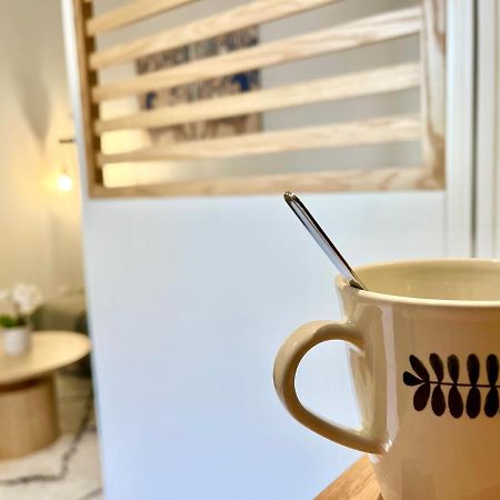 Cocon Luxe - Sauna & Balneo Au Coeur De Reims Dış mekan fotoğraf