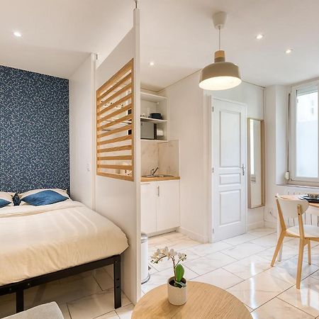 Cocon Luxe - Sauna & Balneo Au Coeur De Reims Dış mekan fotoğraf